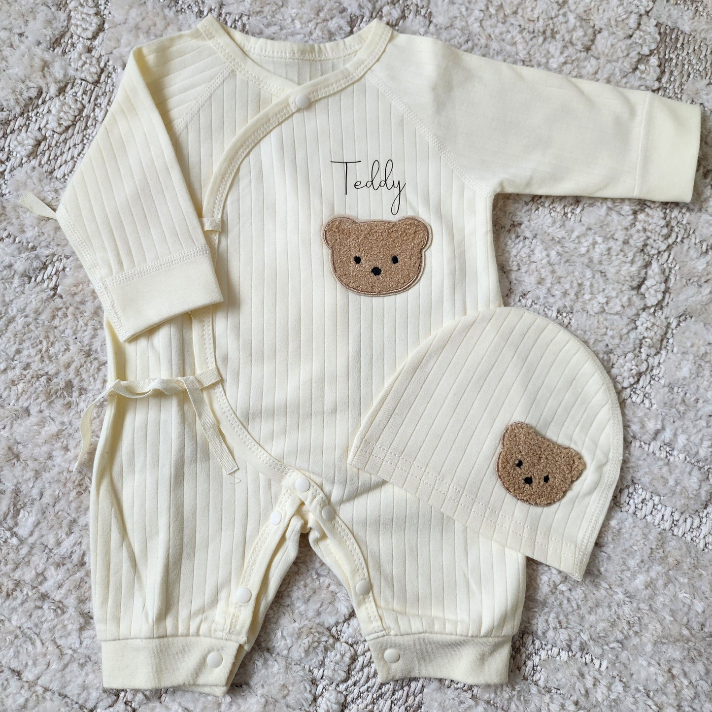 Tiny Teds Bear Bundle - Mix & Match