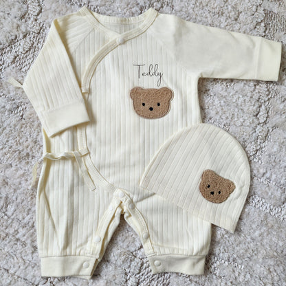 Tiny Teds Bear Bundle - Mix & Match