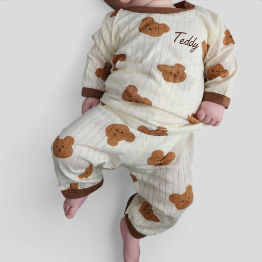 Little Bear Personalised Pyjamas