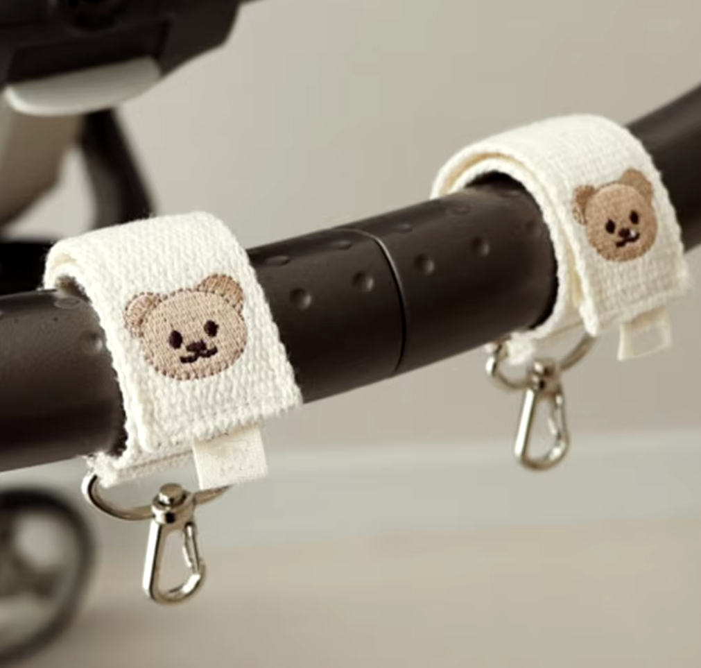 Snuggle & Stroll Pushchair Organiser