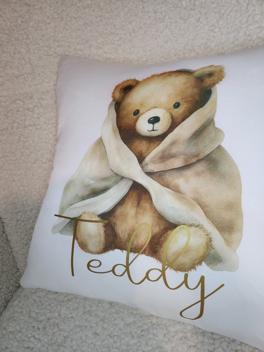 Little Bear Cushion